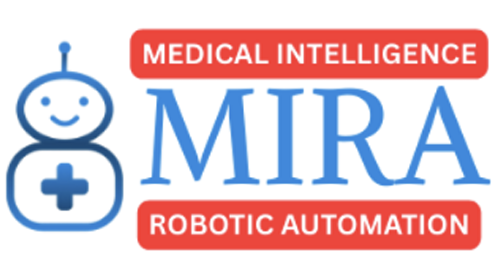 MIRA logo